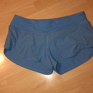 lulu lemon shorts